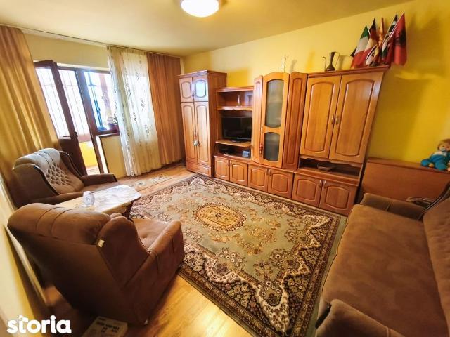 ROANDY Apartament 3 camere complet mobilat si utilat Republicii
