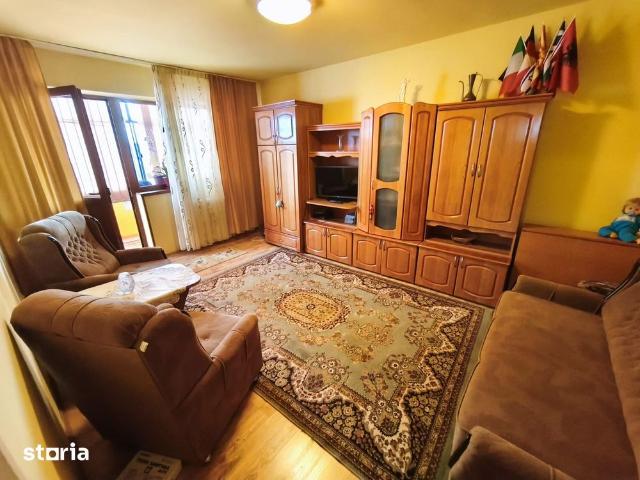 ROANDY Apartament 3 camere complet mobilat si utilat Republicii