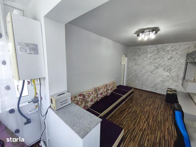 ROANDY Apartament cu centrala termica proprie Nord FunShop Park