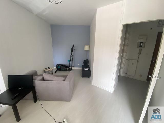 Roanne, 10 Boulevard Baron du Marais, Résidence Le Florentin