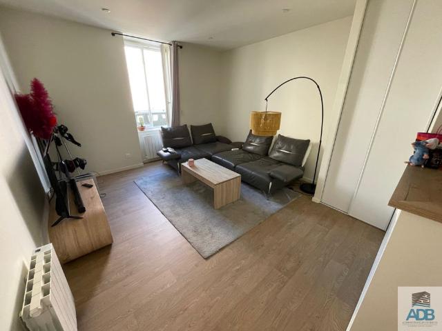 Roanne, 10 Rue Ferdinand Buisson