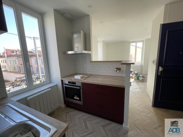 Roanne, 10 Rue Ferdinand Buisson