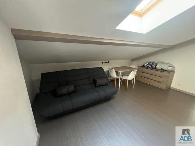Roanne, 12 Place des Promenades lot N°301