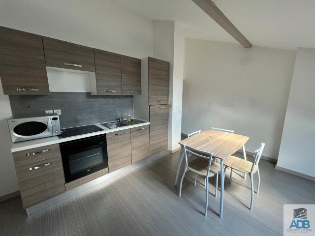 Roanne, 12 Place des Promenades lot No301