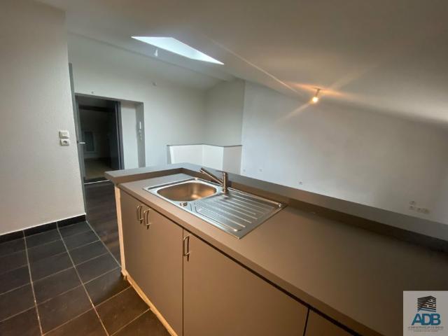 Roanne, 12 Rue Charbillot
