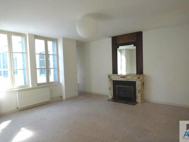 Roanne, 12 Rue de Cadore