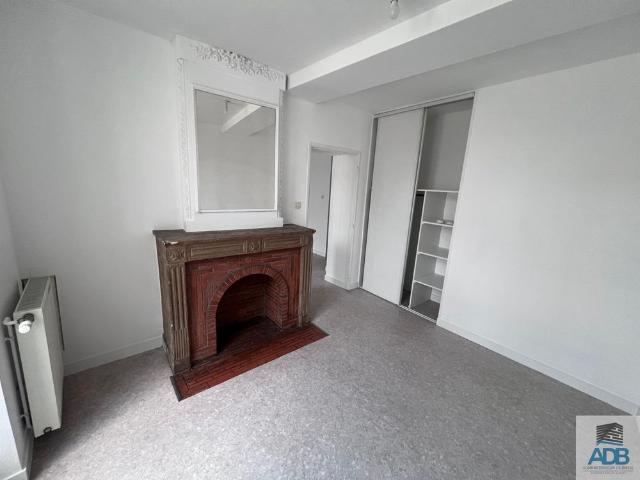 Roanne, 12 Rue de Cadore