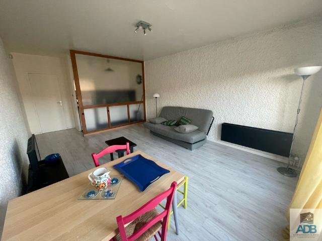 Roanne, 12 Rue Jean Puy, Résidence Le Marivaux