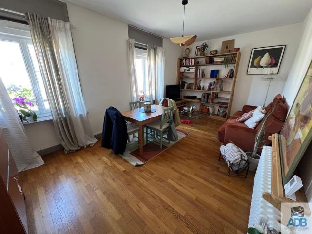 Roanne, 14 Rue Mozart