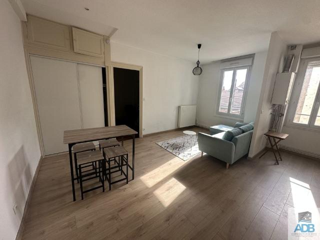 Roanne, 14 Rue Alsace Lorraine