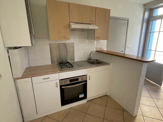 Roanne, 14 Rue Victor Hugo