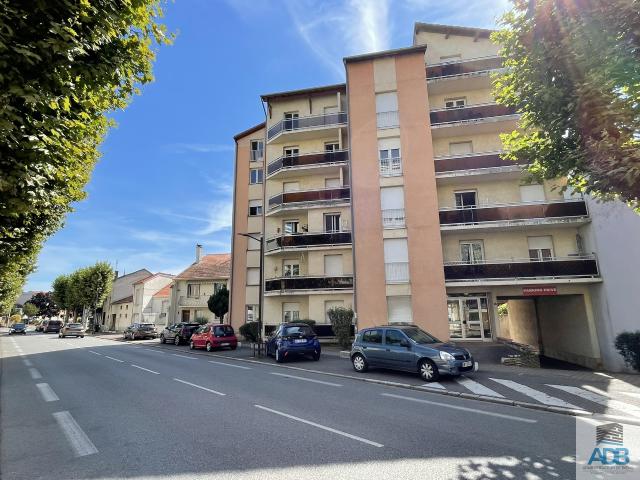Roanne, 15 Boulevard Baron du Marais