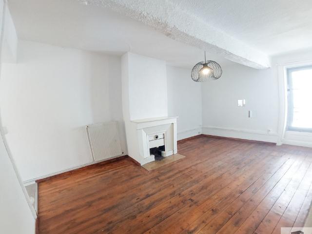 Roanne, 17 Rue Joseph Déchelette