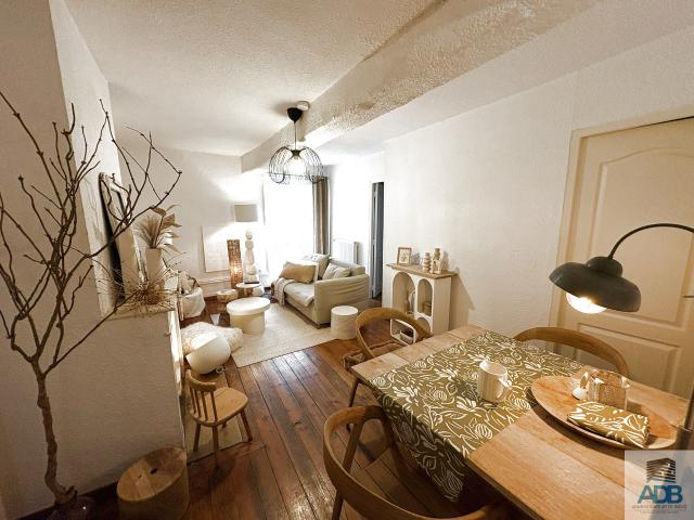 Roanne, 17 Rue Joseph Déchelette