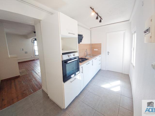 Roanne, 17 Rue Joseph Déchelette