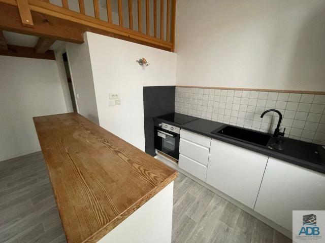 Roanne, 17 Rue Saint André