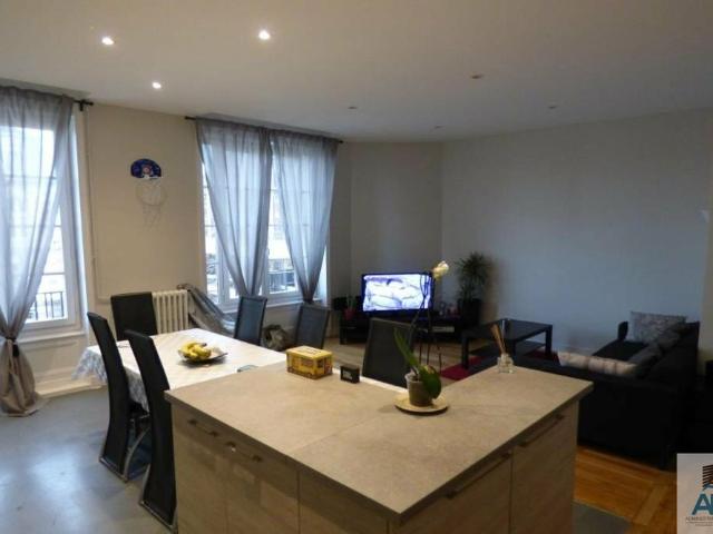 Roanne, 17 rue Victor Basch