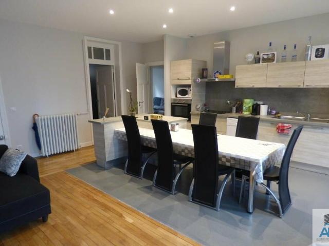 Roanne, 17 rue Victor Basch