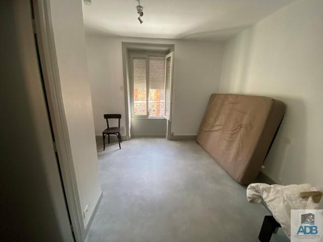 Roanne, 18 Rue Jules Janin