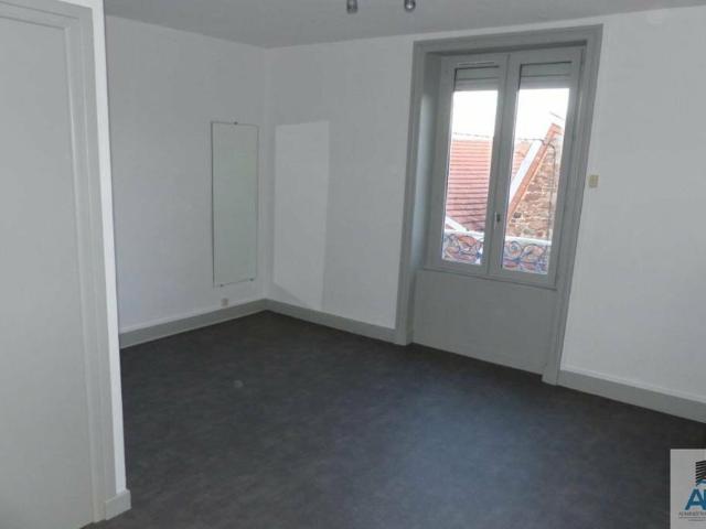 Roanne, 18 Rue Jules Janin
