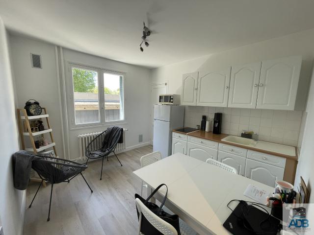 Roanne, 21 Rue du Docteur Lemonnier