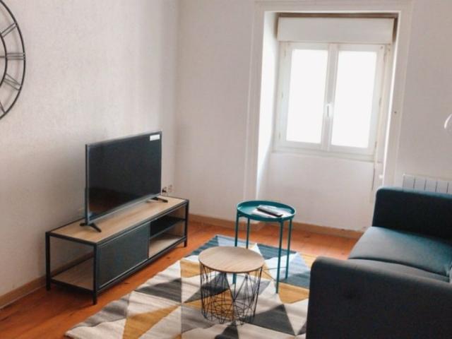 Roanne, 21 Rue Joseph Déchelette