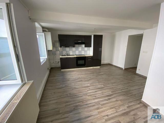 Roanne, 21 Rue Joseph Déchelette