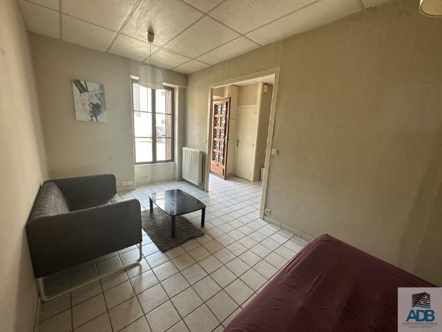 Roanne, 22 Rue de Villemontais