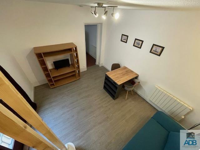 Roanne, 25 Rue Joseph Déchelette