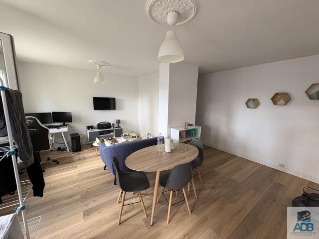 Roanne, 26 Boulevard Jean Baptiste Clément