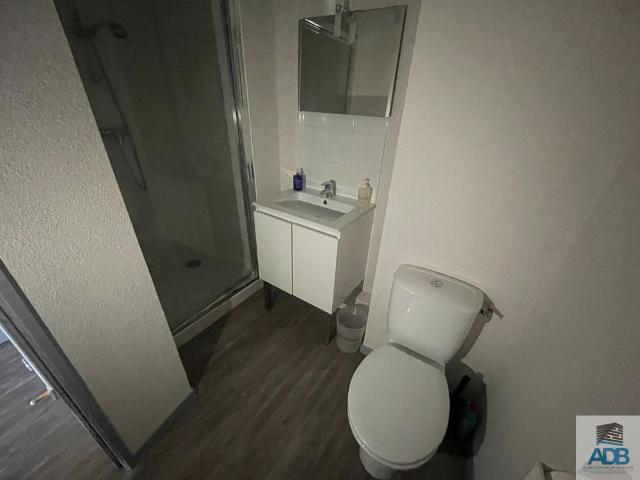 Roanne, 26 Rue Maréchal Foch lot N°1C