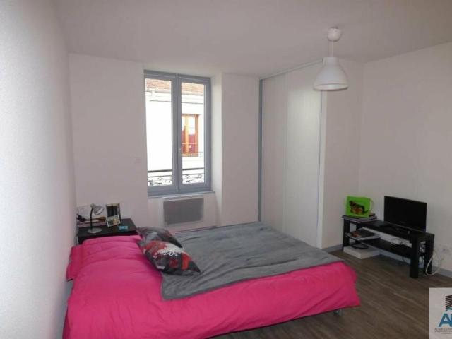Roanne, 26 Rue Maréchal Foch lot N°2D