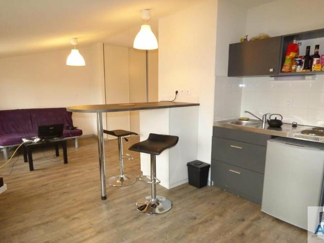 Roanne, 26 Rue Maréchal Foch lot No1H