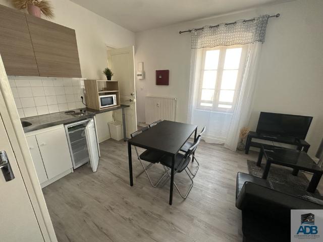 Roanne, 26 Rue Emile Noirot lot N°1