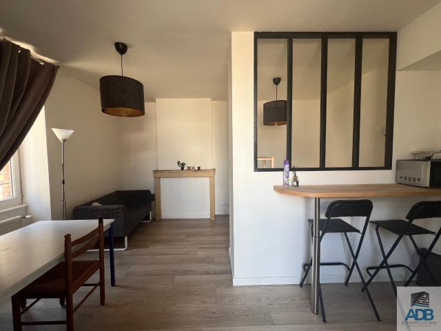 Roanne, 26 Rue Emile Noirot lot No8