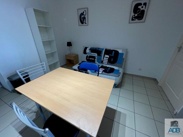 Roanne, 29 Avenue Carnot
