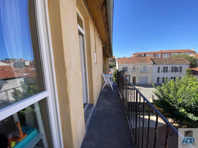 Roanne, 2 Rue Rouget de l'Isle