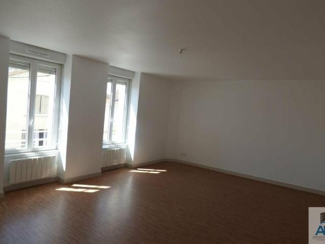 Roanne, 30 Rue Danton