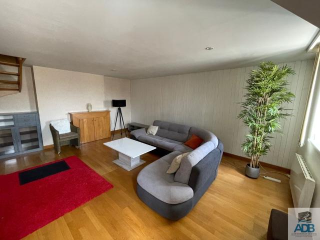 Roanne, 34 Avenue Gambetta