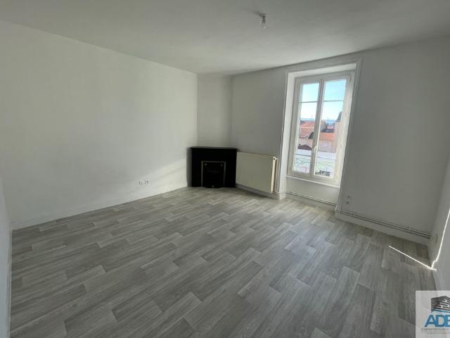 Roanne, 34 Rue Emile Zola