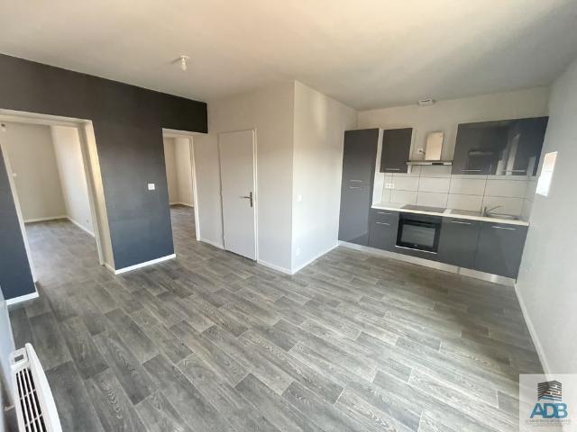 Roanne, 37 Rue Ferdinand Buisson