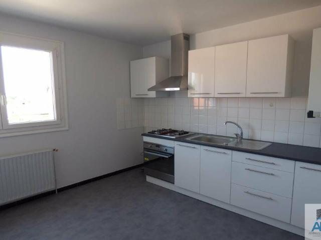 Roanne, 7 Rue Claude Chappe, Résidence 'Apollo'
