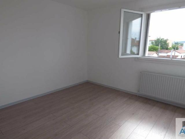 Roanne, 7 Rue Claude Chappe, Résidence Apollo