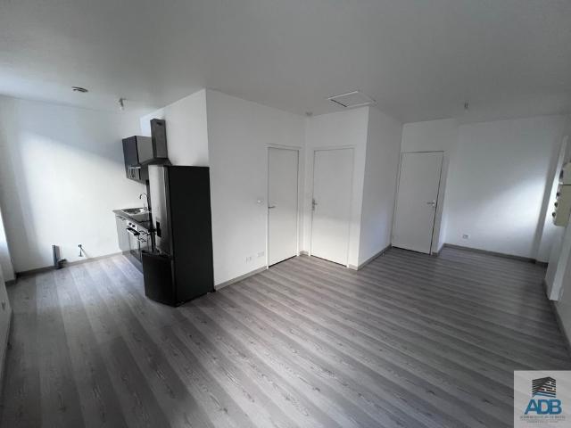 Roanne, 41 Rue Ferdinand Buisson