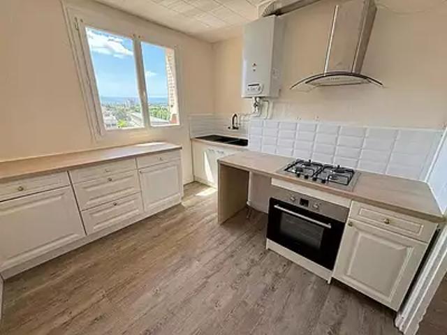 Roanne 42300 Achat / Vente appartement 3 pièces t3