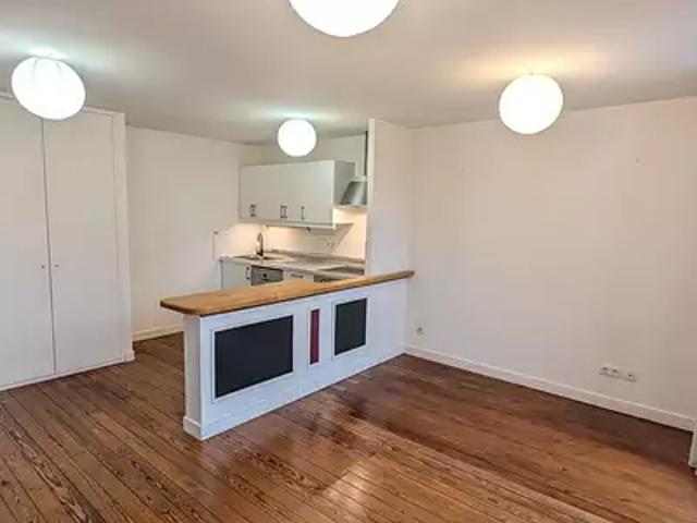 Roanne 42300 Achat / Vente appartement 3 pièces t3