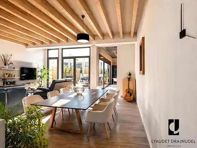 Roanne 42300 Achat / Vente appartement 3 pièces t3 au dernier étage