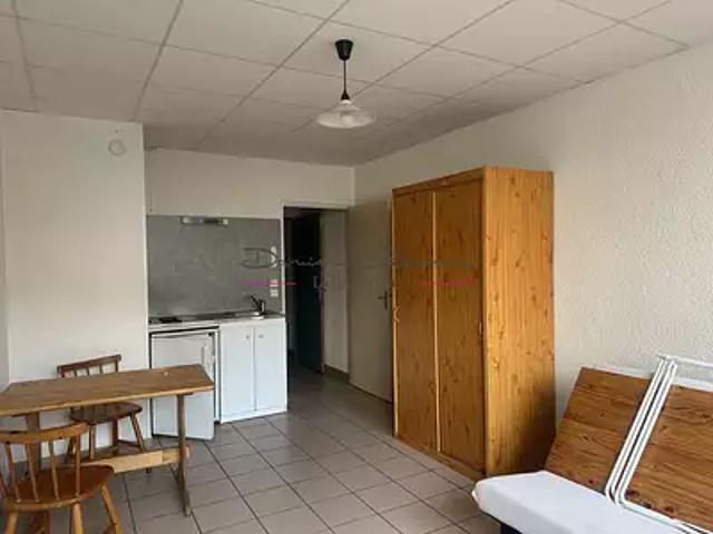 Roanne 42300 Achat / Vente appartement 2 pièces t2