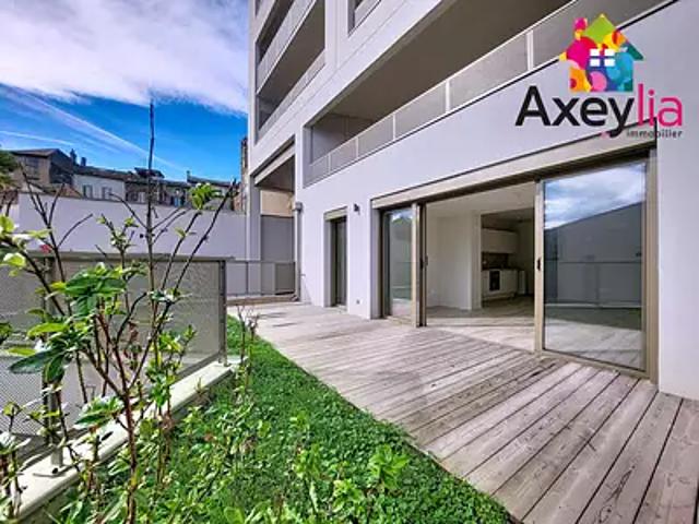 Roanne 42300 Achat / Vente appartement 2 pièces t2