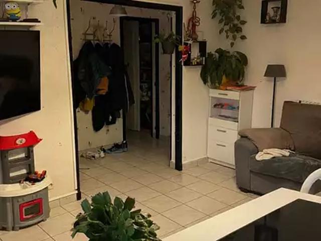 Roanne 42300 Achat / Vente appartement 4 pièces t4
